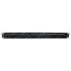 Cat3 UTP 25 Port Voice Patch Panel
