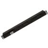 Power Distribution Unit 6 Way - UK Circuit Breaker