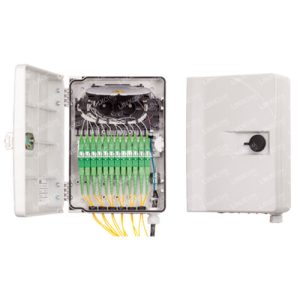 Outdoor Fibre Distribution Box 1 - Linxcom Uk